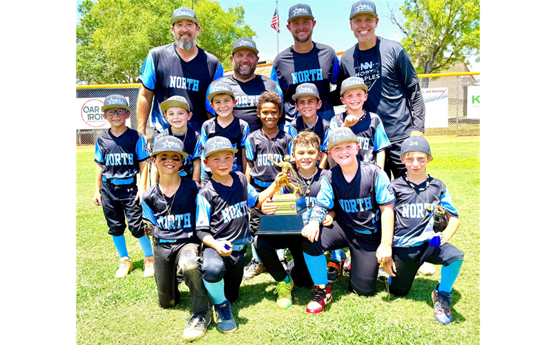 2025 Double PLAAY Champions!